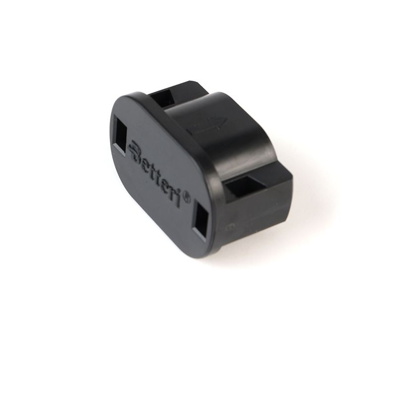 3 Core Connector IP68 Waterproof PPO Material 230V AC Betteri BC05 AC Trunk Port Cap for Solar System