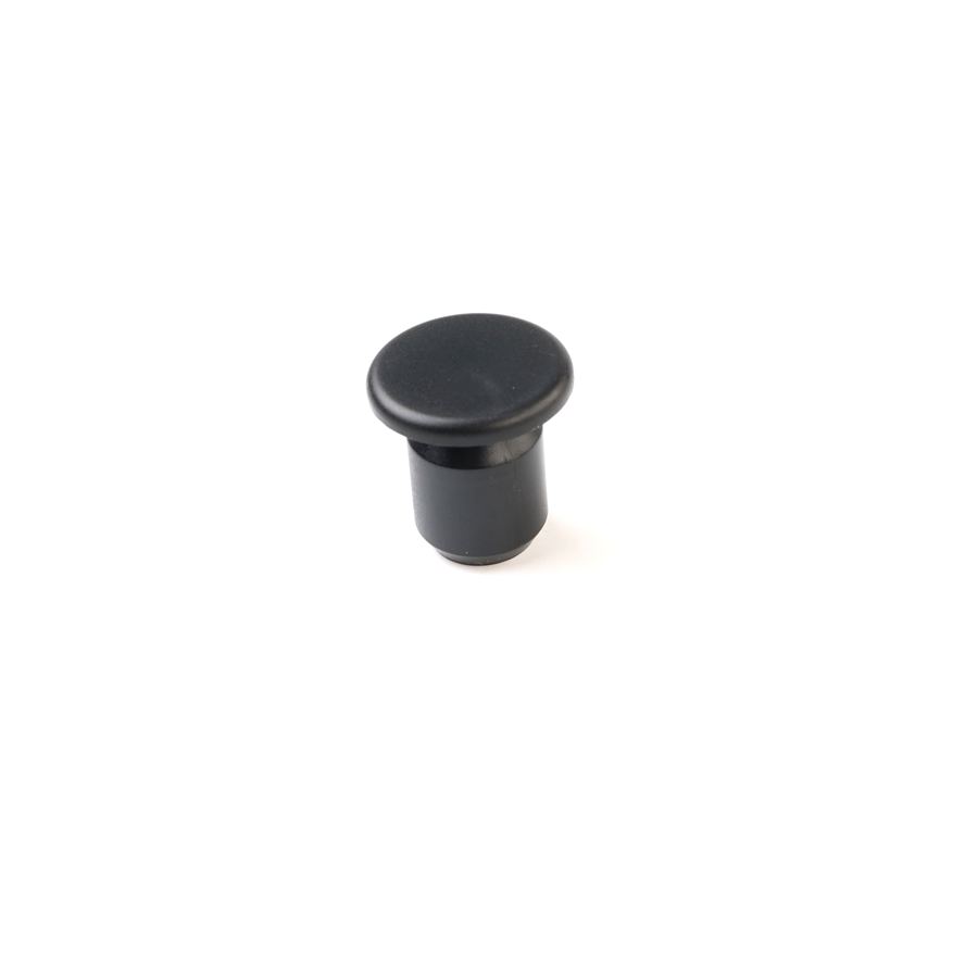 3 Core Connector IP68 Waterproof PPO Material 230V AC BC06 AC Trunk End Cap for Solar System