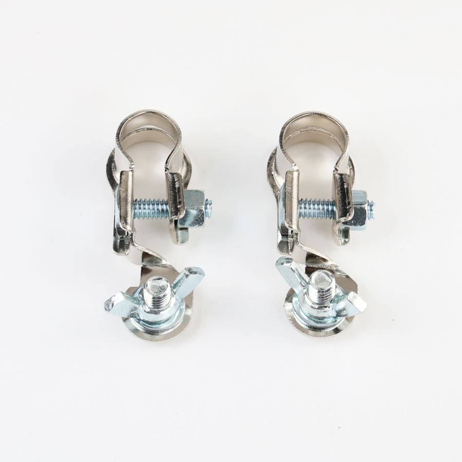 Heavy Duty Truck Top Lead Side Post Brass Battery Terminal Connector