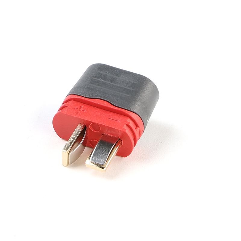 AM-1015E-Male Connection Charging Connector Wire Conversion 20A Instantaneous 40A Adapter RC Car Cable