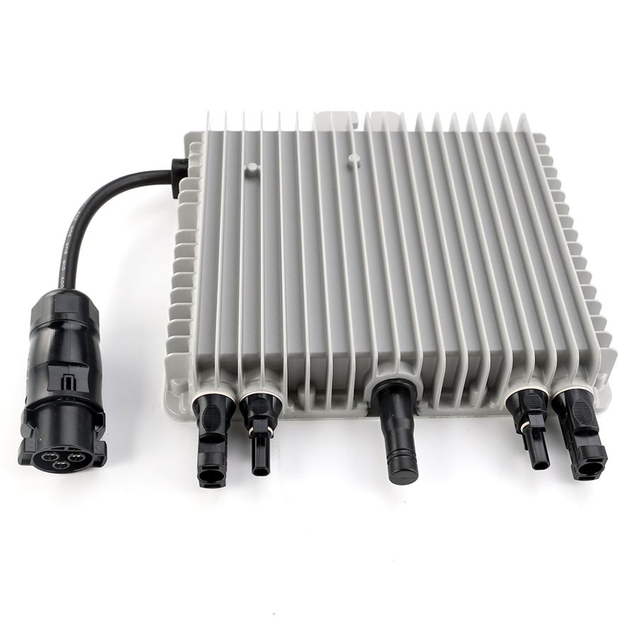 Solar Power Energy System 800W SUN-M80G3-EU-Q0 Utility Interactive Germany on Grid Micro Inverter